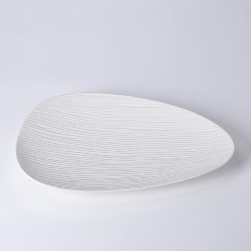 Buy Atlas Platter by On Trend Decor - at White Doors & Co