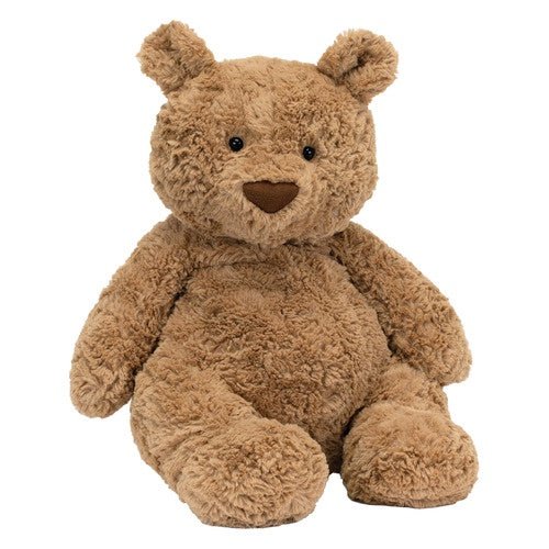 Buy Barthomew Bear - Huge by Jellycat - at White Doors & Co