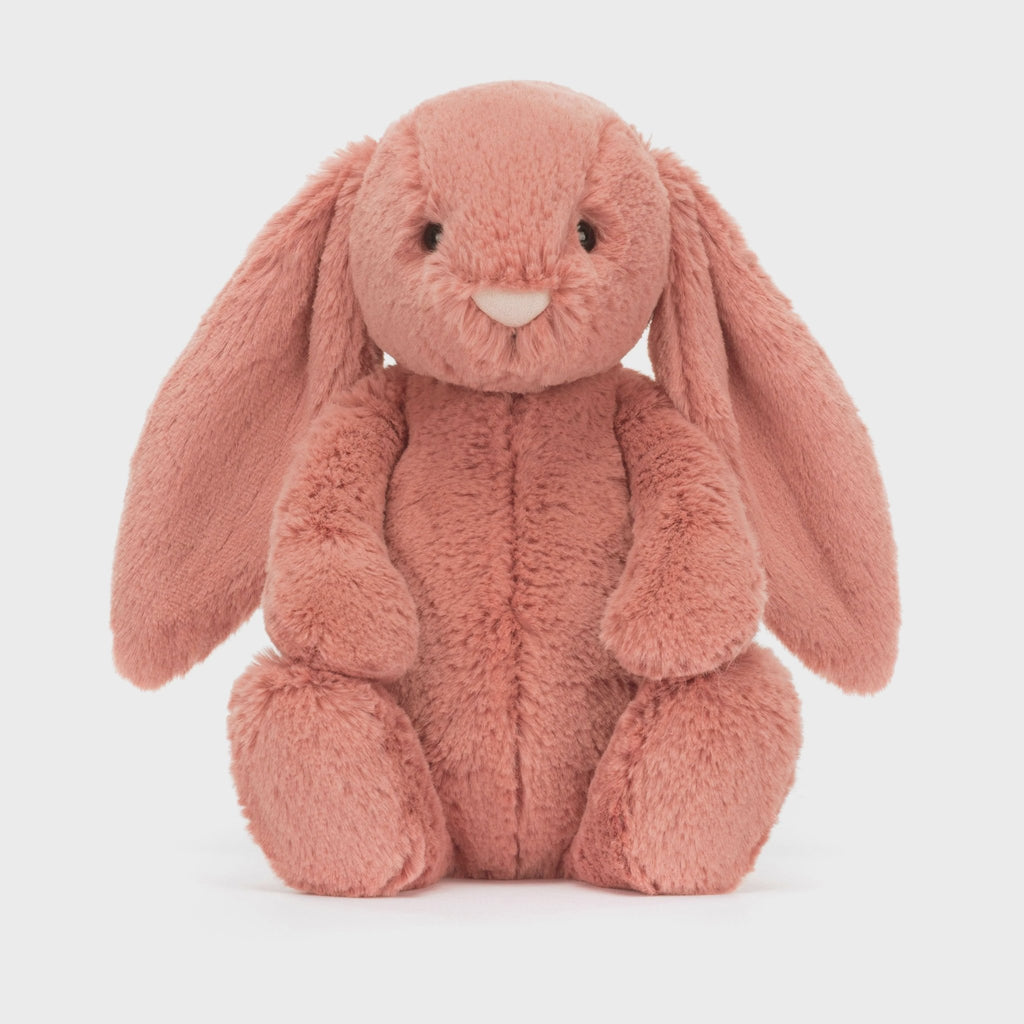 Buy Bashful Sorrel Bunny Original by Jellycat - at White Doors & Co