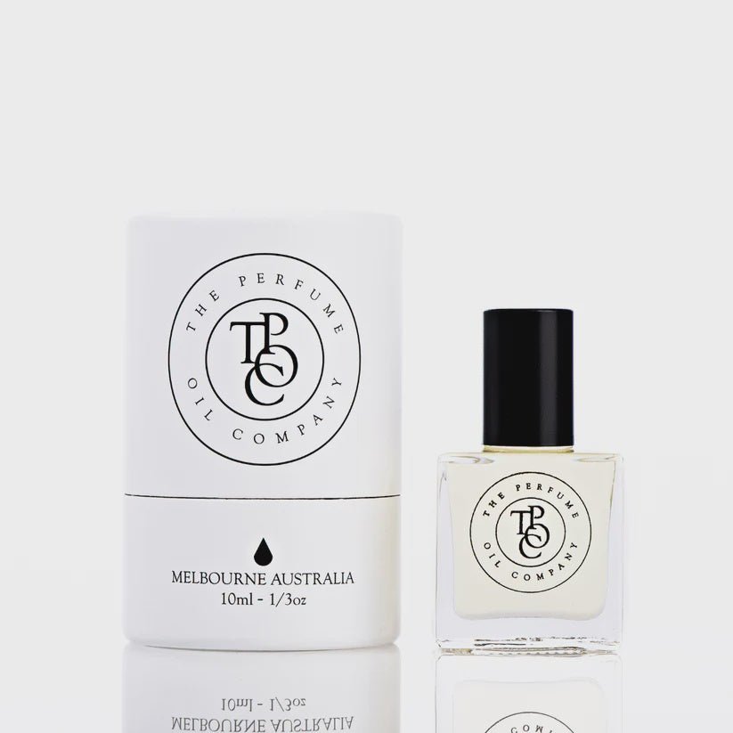 Buy BIANCO, inspired by Do Son (Diptyque) by The Perfume Oil Company - at White Doors & Co