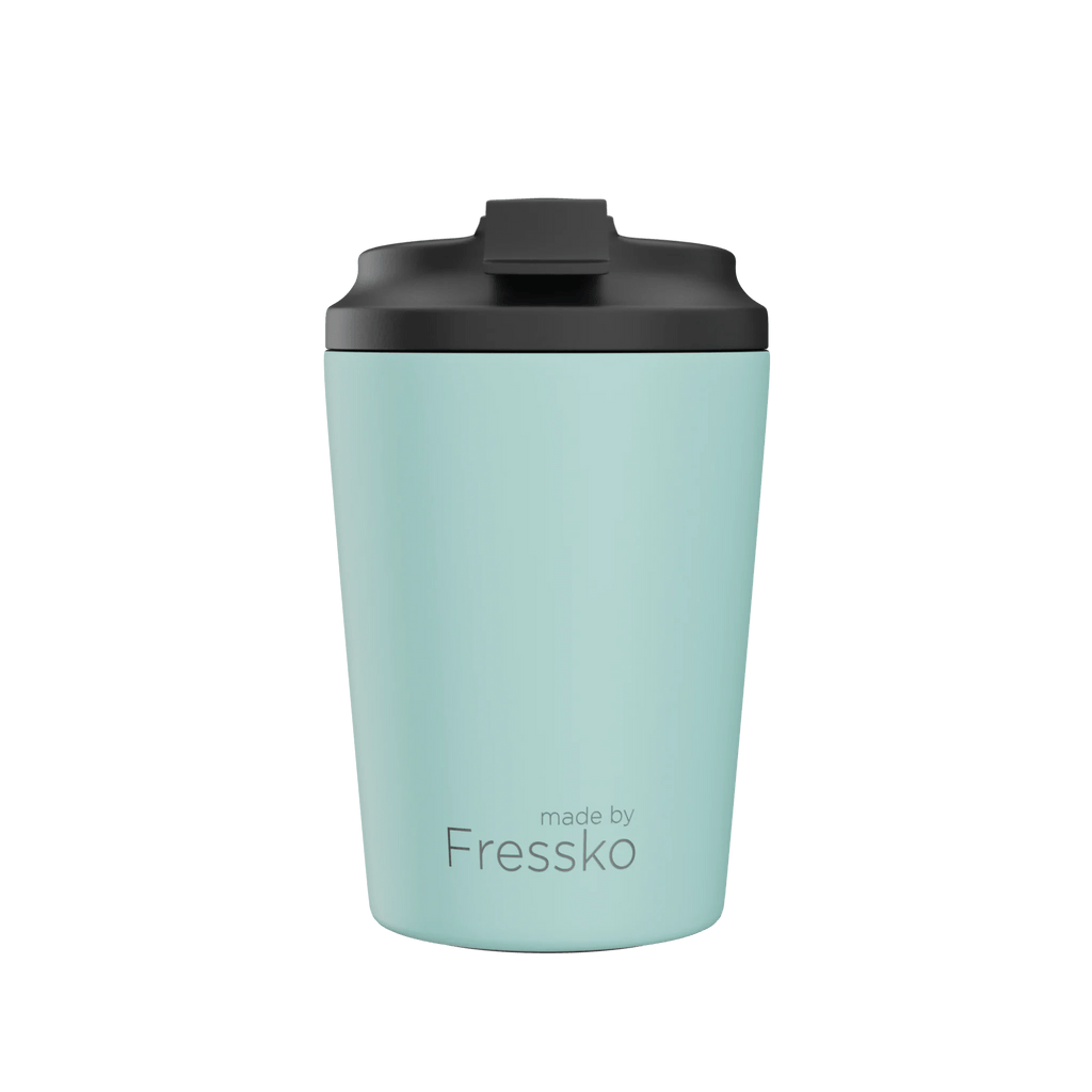 Buy Bino Ceramic Lined Breezy 8oz by Made By Fressko - at White Doors & Co