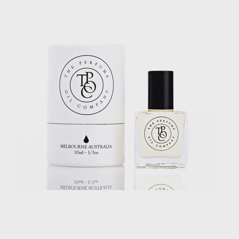 Buy BLEU, inspired by Bleu (CC) - 10 mL Roll - On Perfume Oil by The Perfume Oil Company - at White Doors & Co