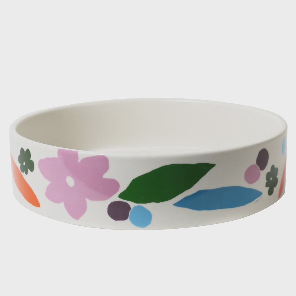 Buy Bowl - Up Close / RG x Claire Ritchie by Robert Gordon - at White Doors & Co