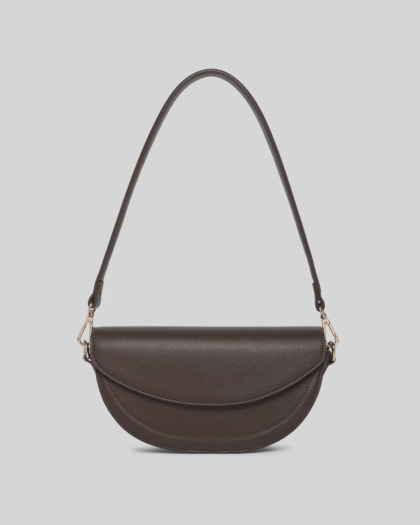 Buy Cindy Shoulder Bag by Louenhide - at Whitedoorsandco