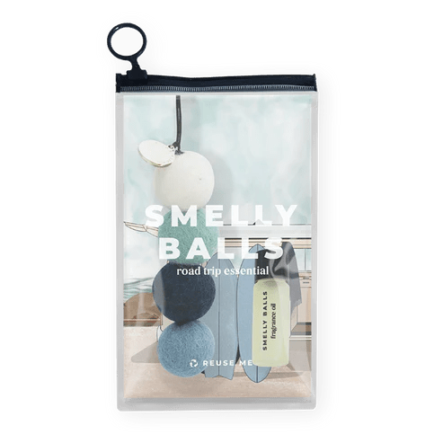 Buy Cove Smelly Balls - Coastal Drift by Smelly Balls - at White Doors & Co