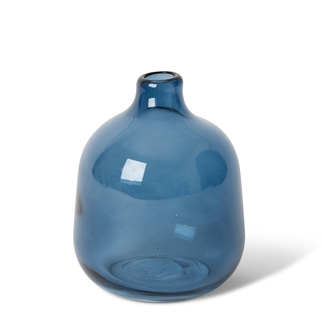 Buy Dalili Bottle - 11 x 11 x 14cm by Elm Living - at White Doors & Co