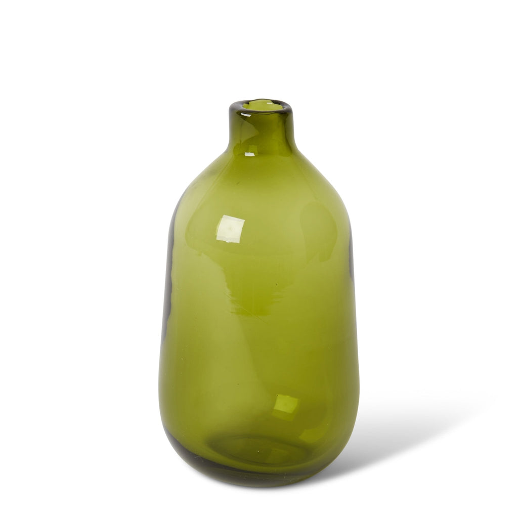 Buy Dalili BottleTall - Green by Elm Living - at White Doors & Co