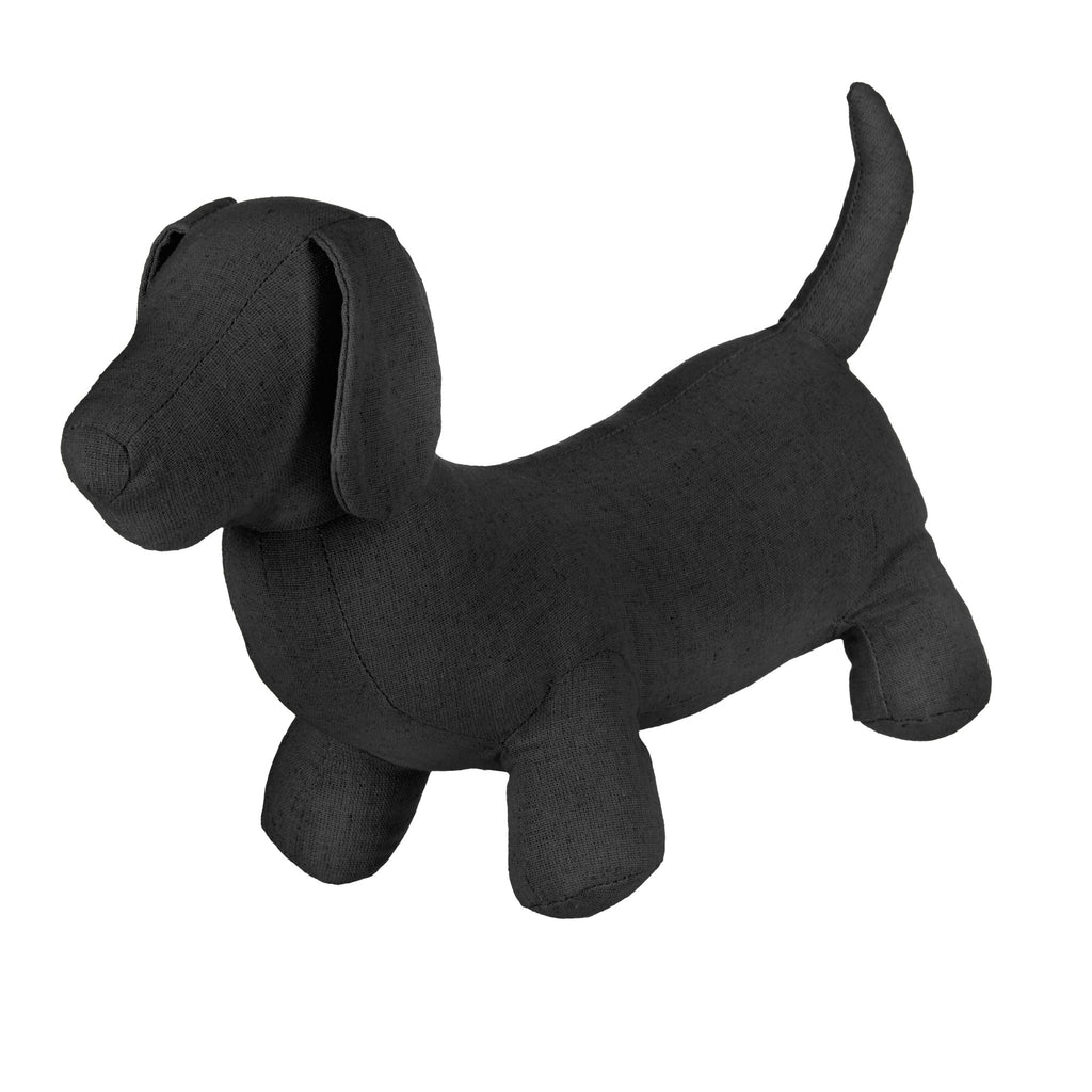 Buy Dash Doorstop Grey by IS Albi - at White Doors & Co