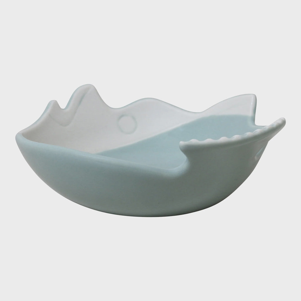 Buy Dyson Condiment Bowl / Mint by Robert Gordon - at White Doors & Co