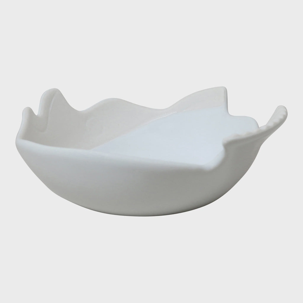 Buy Dyson Condiment Bowl / White by Robert Gordon - at White Doors & Co