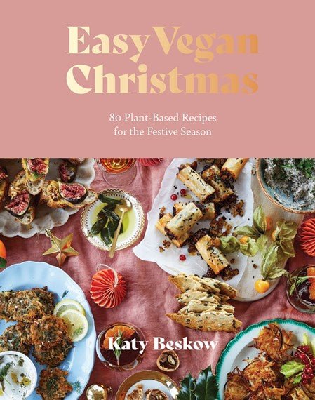 Buy Easy Vegan Christmas by Hardie Grant - at White Doors & Co