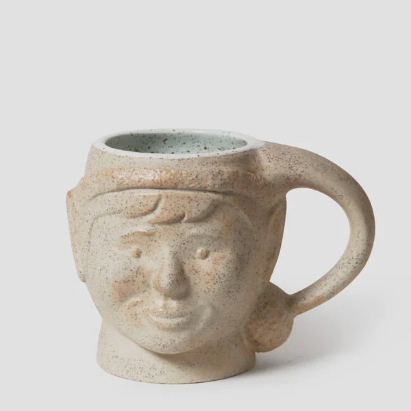 Buy Elf Mug by Robert Gordon - at White Doors & Co