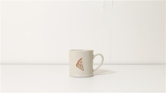 Buy Fairy Bread - Small Favourite Things Mug by Robert Gordon - at White Doors & Co