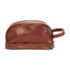 Buy Gentleman's Toiletries Bag by Annabel Trends - at Whitedoorsandco