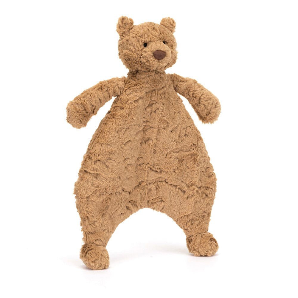 Buy Jellycat - Bartholomew Bear Comforter by Jellycat - at White Doors & Co