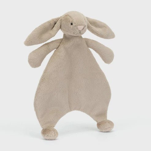 Buy Jellycat Bashful Bunny Comforters by Jellycat - at White Doors & Co