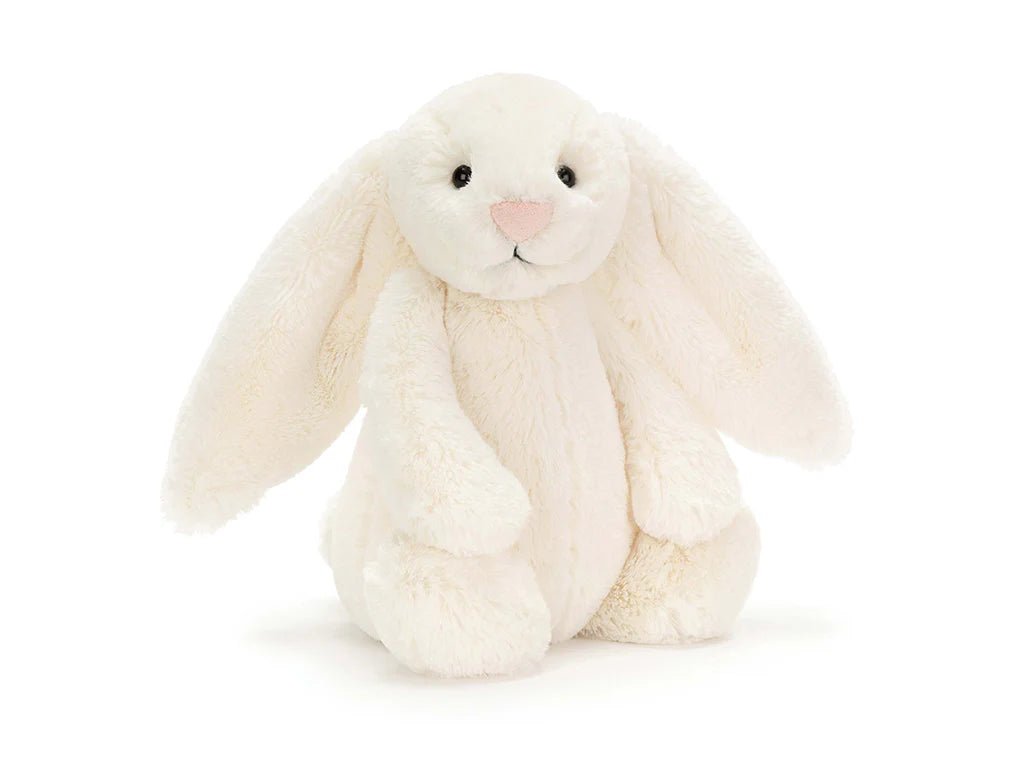 Buy Jellycat Bashful Christmas Bunny Assortment by Jellycat - at White Doors & Co