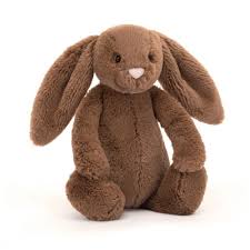 Buy Jellycat Bashful Christmas Bunny Assortment by Jellycat - at White Doors & Co