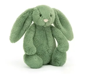 Buy Jellycat Bashful Christmas Bunny Assortment by Jellycat - at White Doors & Co