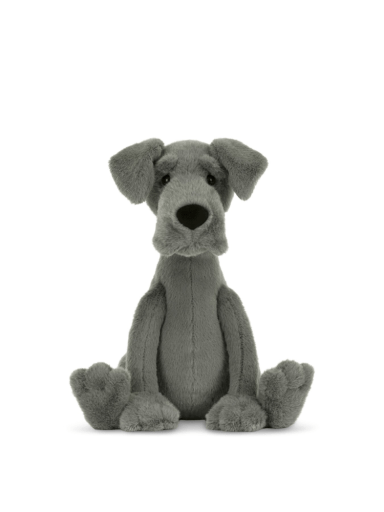 Buy Jellycat Zeus Great Dane by Jellycat - at White Doors & Co