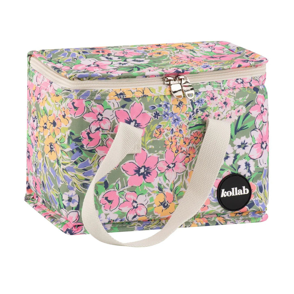 Buy Lunch Box Petite Blooms by Kollab - at White Doors & Co