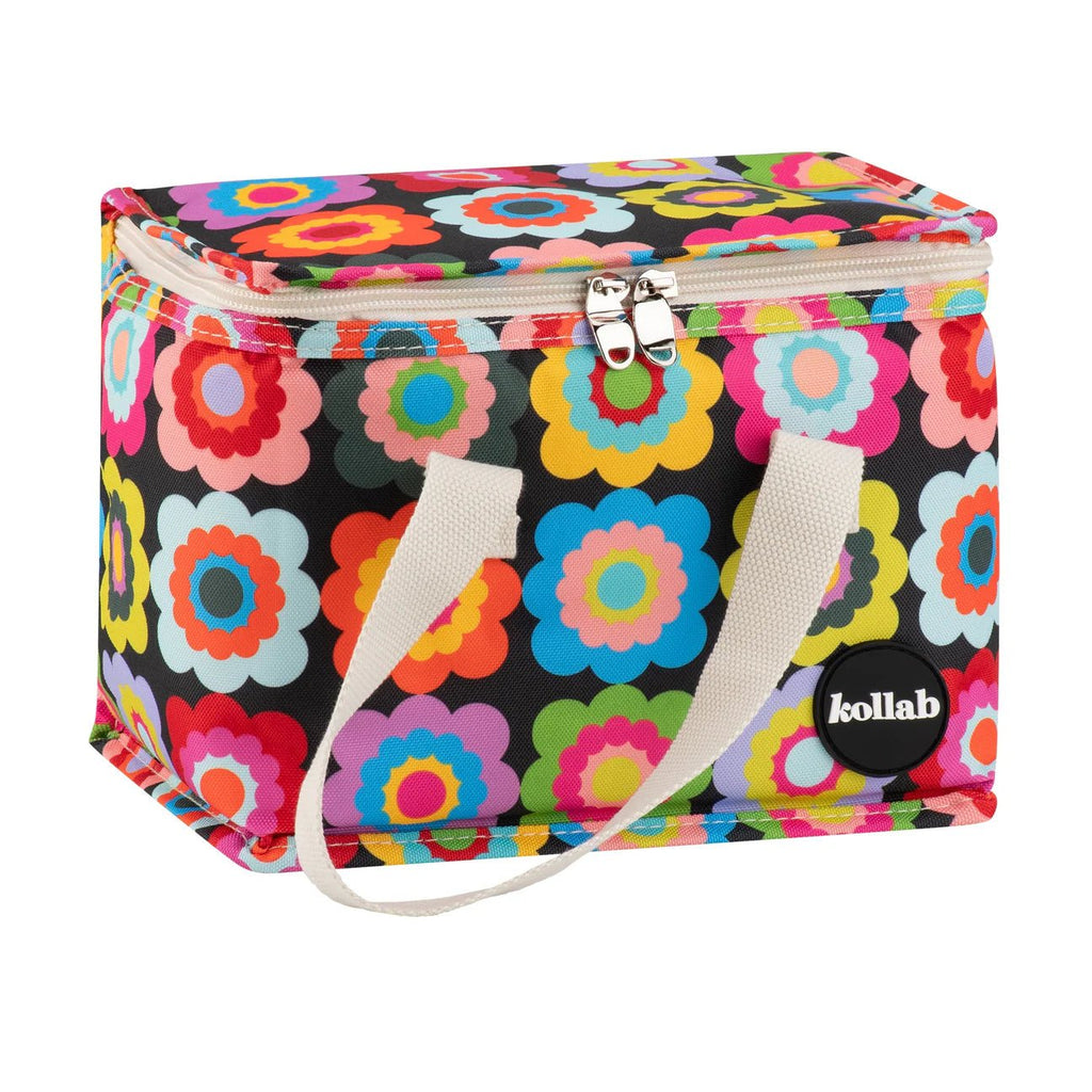 Buy Lunch Box Retro Chic by Kollab - at White Doors & Co