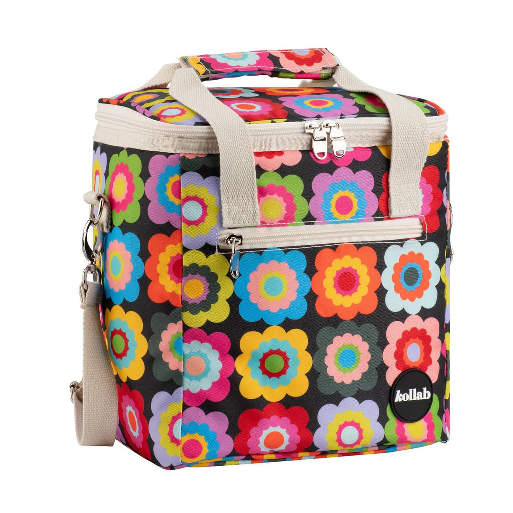 Buy Mini Cooler Retro Chic by Kollab - at White Doors & Co