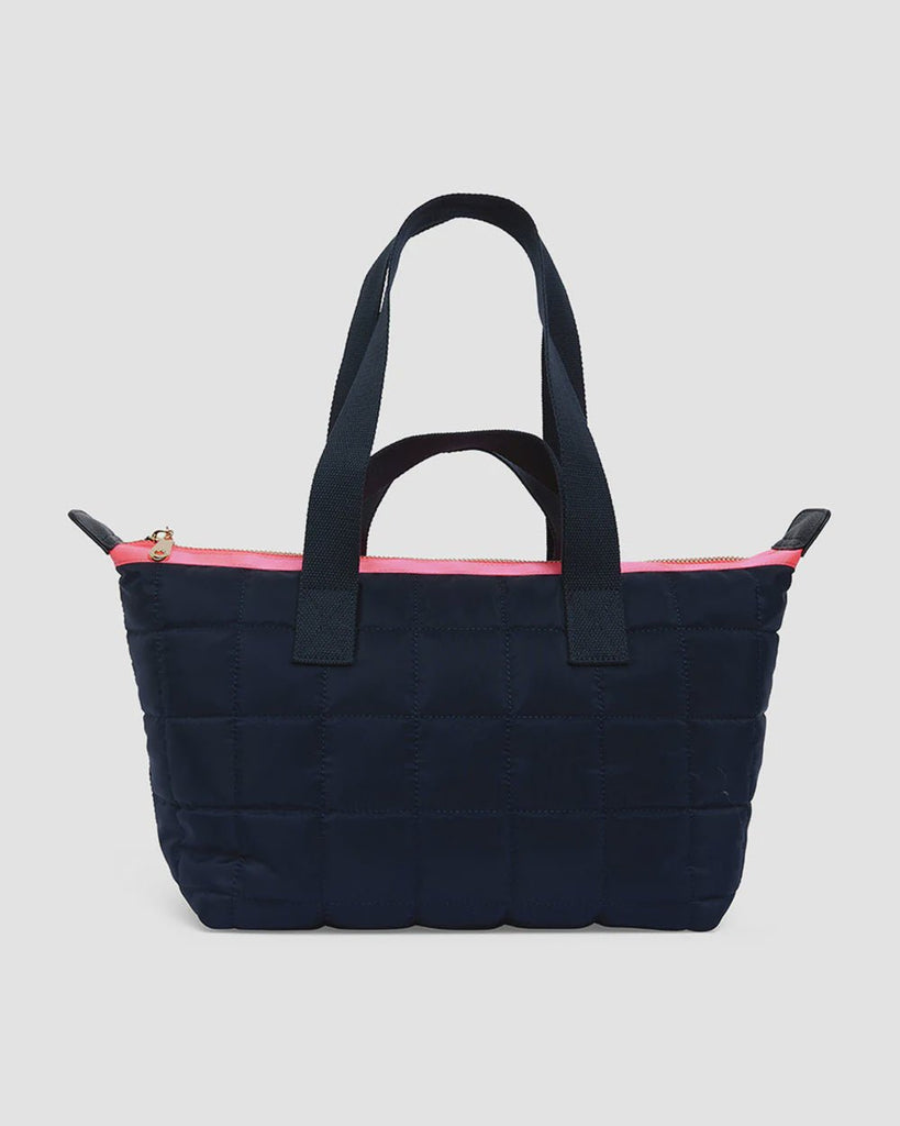 Buy Mini Spencer French Navy by Elms & King - at White Doors & Co