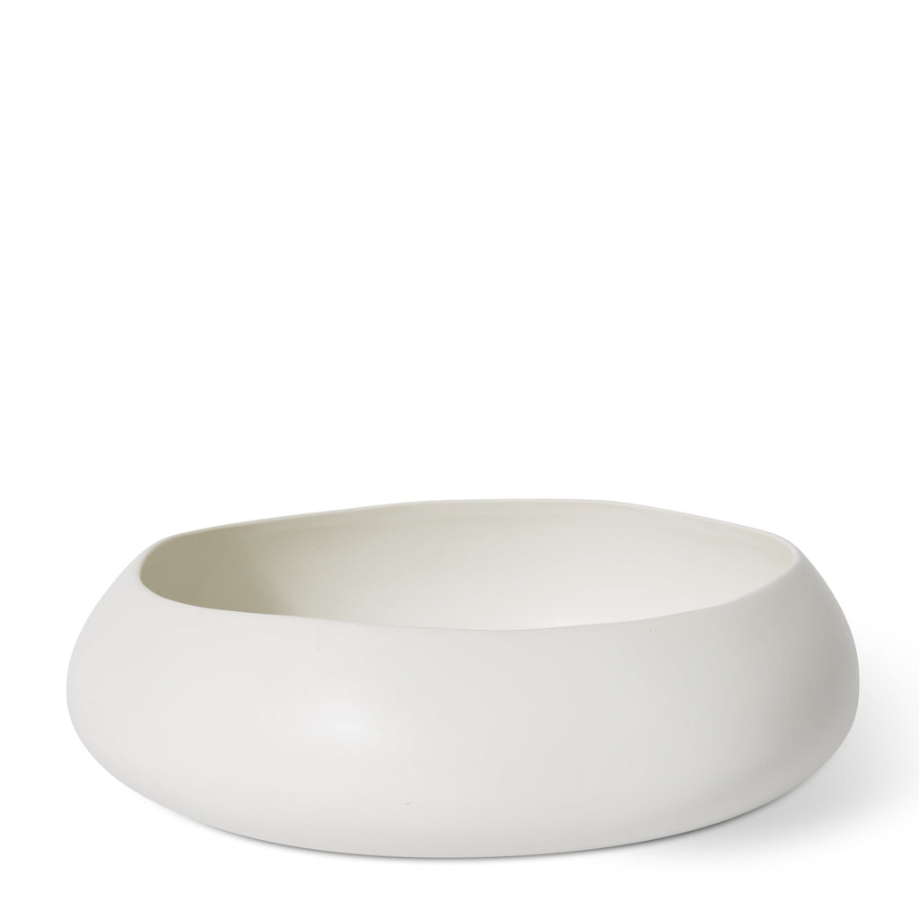 Buy Mora Bowl ( L ) by Elm Living - at White Doors & Co