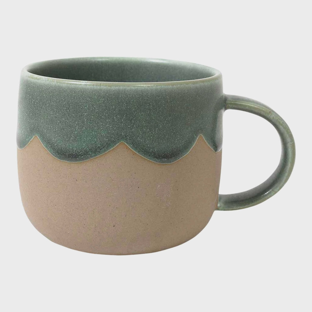 Buy My Mugs / Breakfast In Bed Moss by Robert Gordon - at White Doors & Co