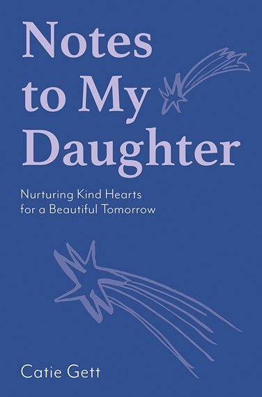 Buy Notes to My Daughter by Hardie Grant - at White Doors & Co