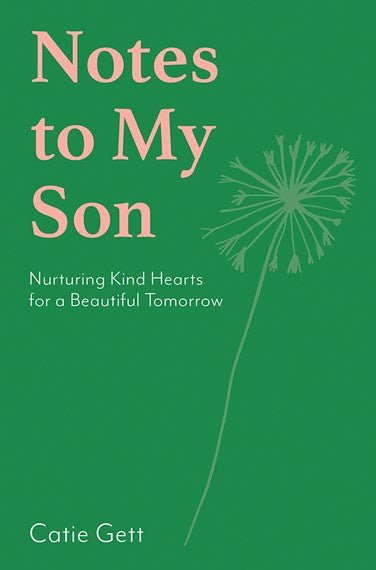 Buy Notes to My Son by Hardie Grant - at White Doors & Co