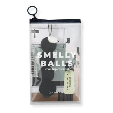 Buy Onyx Smelly Balls Set - Coastal Drift by Smelly Balls - at White Doors & Co