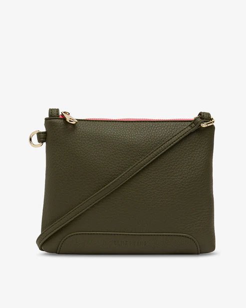 Buy Palermo Crossbody Bag by Elms & King - at White Doors & Co