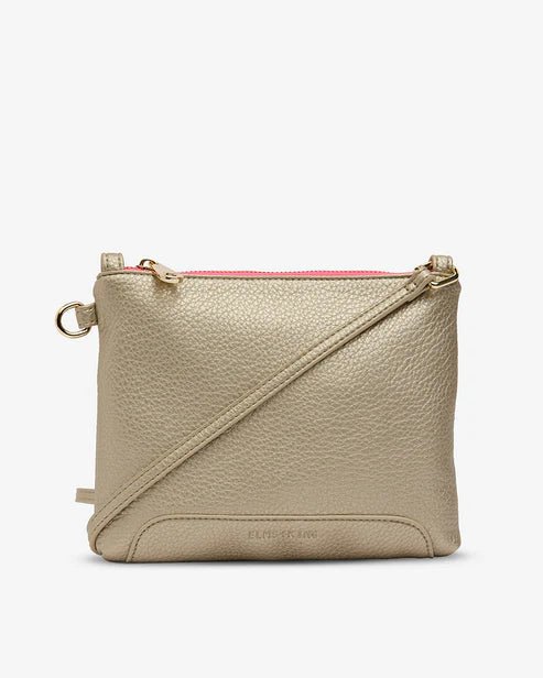 Buy Palermo Crossbody Bag by Elms & King - at White Doors & Co