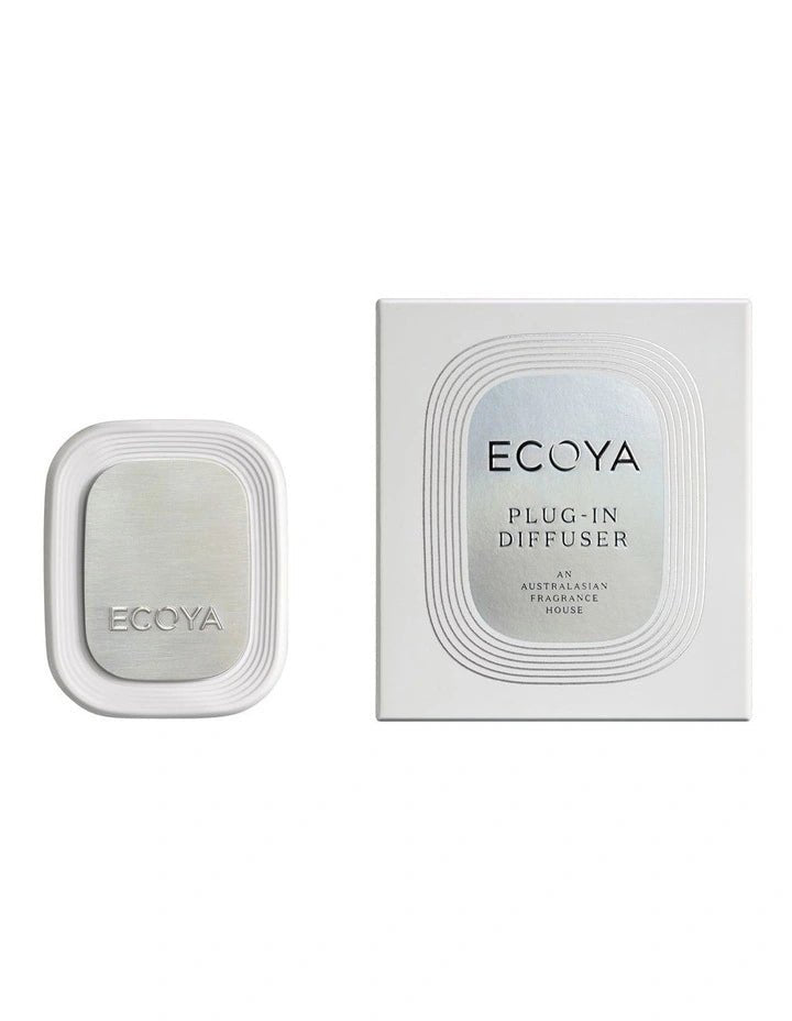 Buy Plug - In Diffuser by Ecoya - at White Doors & Co