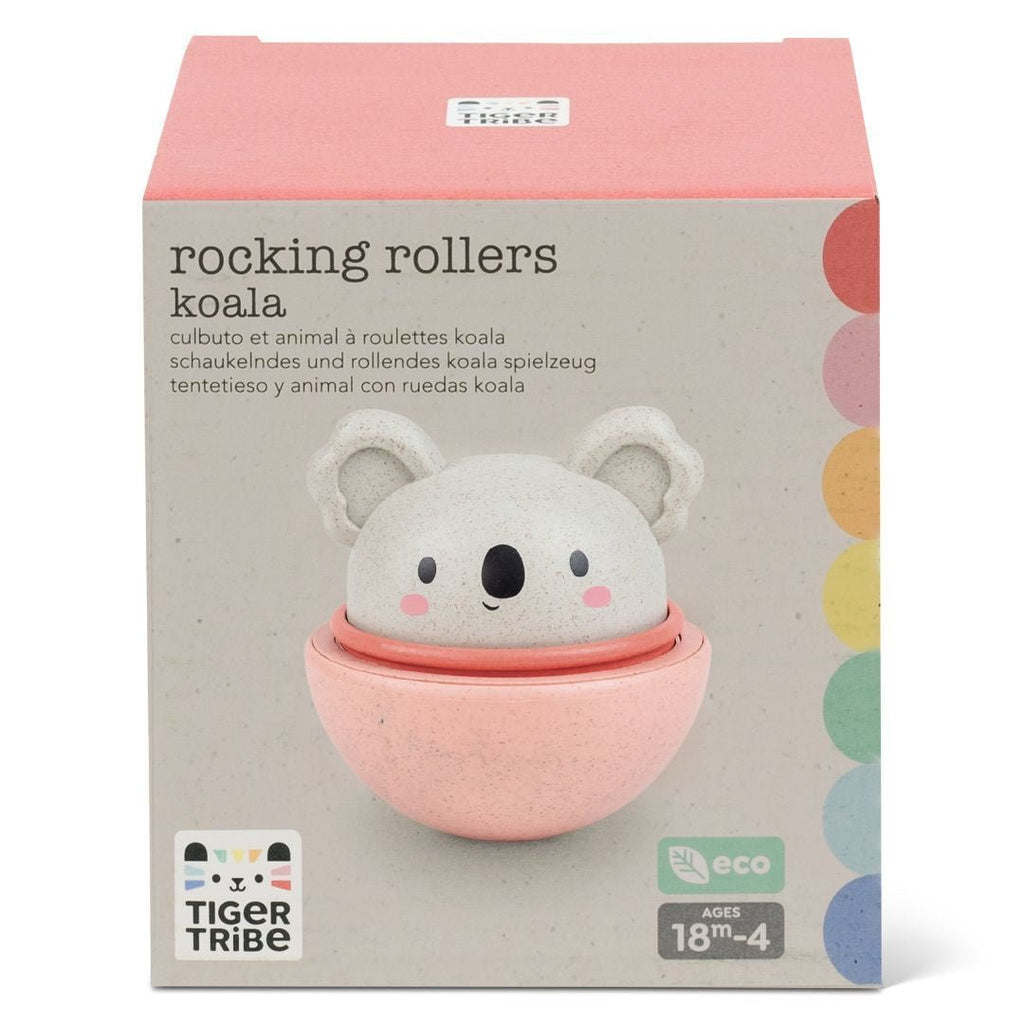 Buy Rocking Rollers - Koala by Tiger Tribe - at White Doors & Co