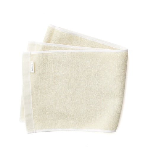 Buy Sasawashi Body Scrub Towel by Sasawashi - at White Doors & Co