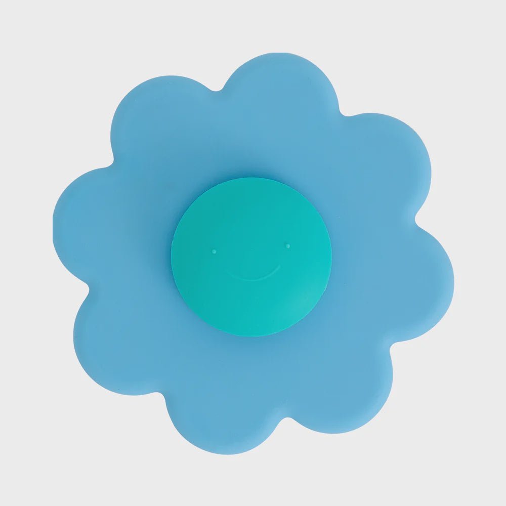 Buy Silicone Daisy Spinner by Annabel Trends - at Whitedoorsandco