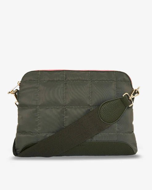 Buy Soho Crossbody by Elms & King - at White Doors & Co