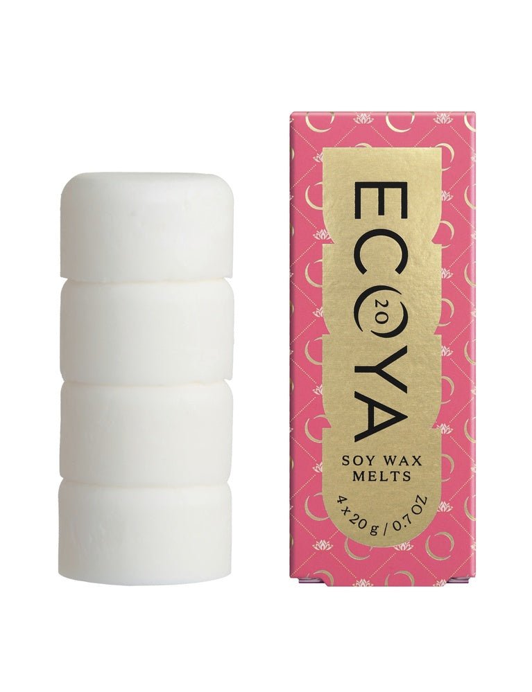 Buy Sweet Fruits Soy Wax Melts by Ecoya - at White Doors & Co