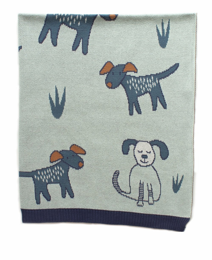 Buy Dogs Day Out by Indus Design - at White Doors & Co