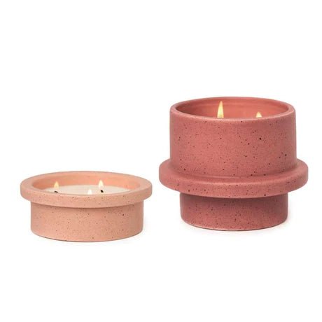 Buy Folia - Candle Saffron Rose by Paddywax - at White Doors & Co