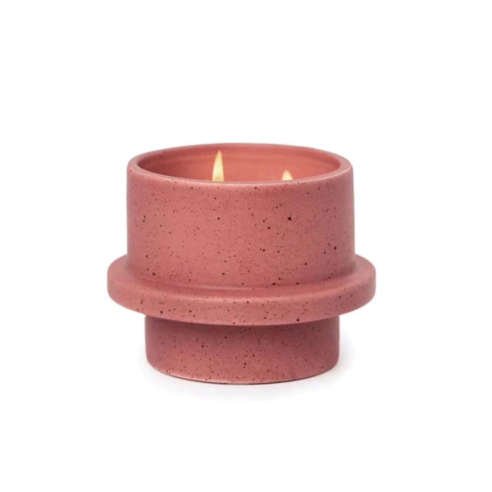 Buy Folia - Candle Saffron Rose by Paddywax - at White Doors & Co