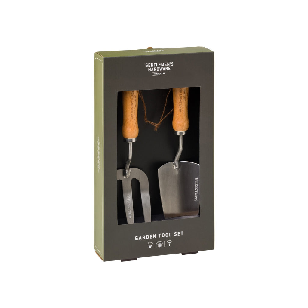 Buy Fork And Trowel Set by Gentleman's Hardware - at White Doors & Co