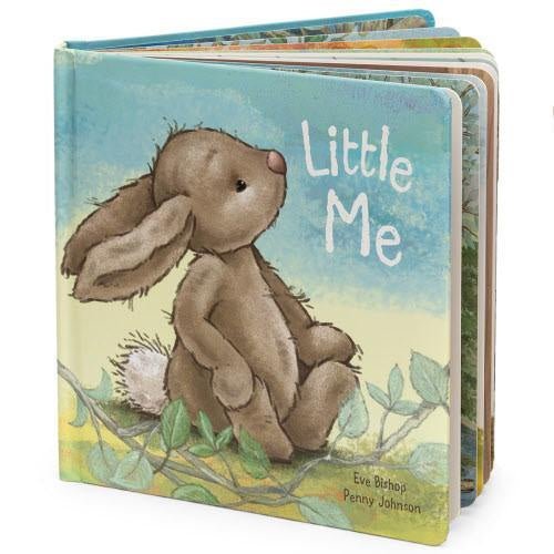 Buy Little Me Book by Jellycat - at White Doors & Co