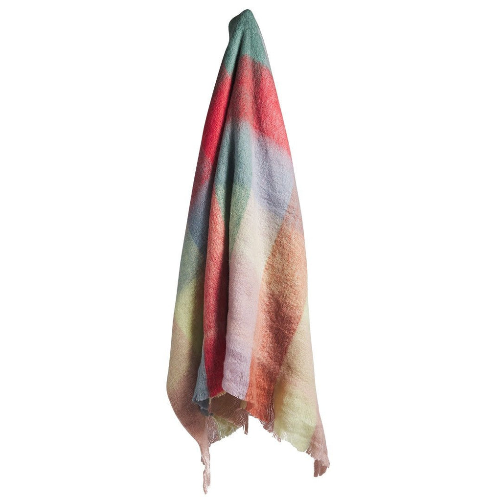 Buy Mayflower Throw by Canvas & Sasson - at White Doors & Co