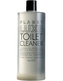 Buy Planet Luxe Toilet Cleaner by Planet Luxe - at White Doors & Co