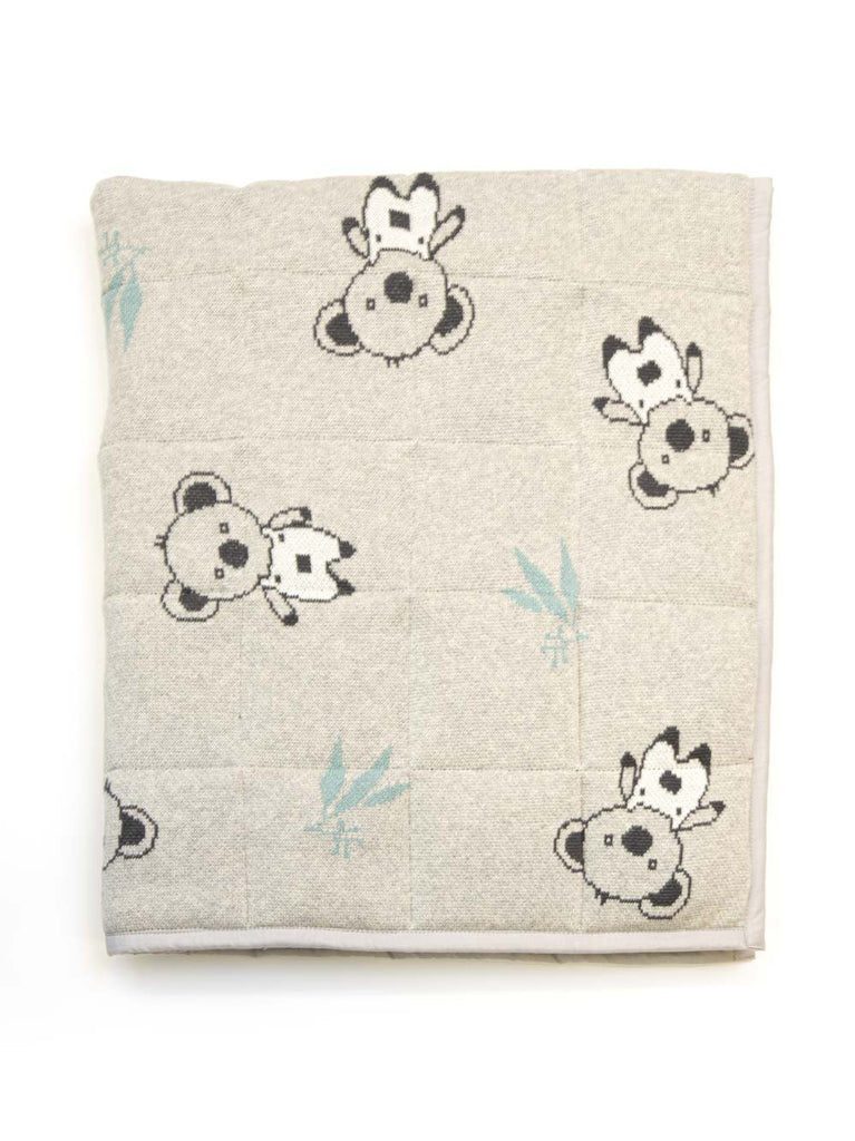 Buy Quilt - Clancy Koala by Indus Design - at White Doors & Co