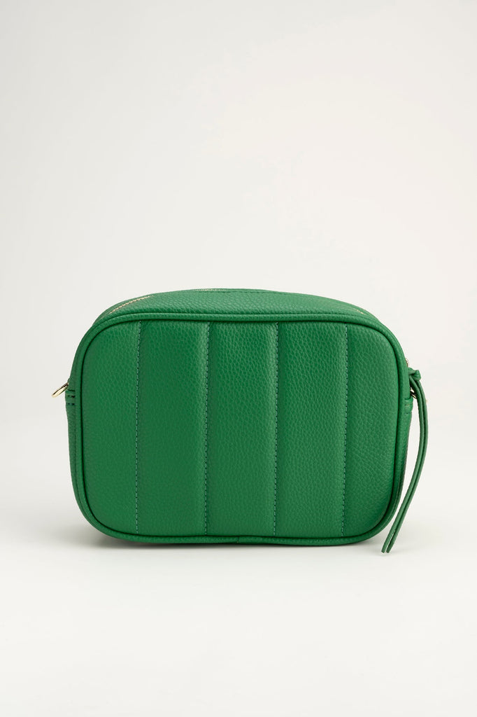 Buy Quilted Camera Bag by The Eleventh - at White Doors & Co